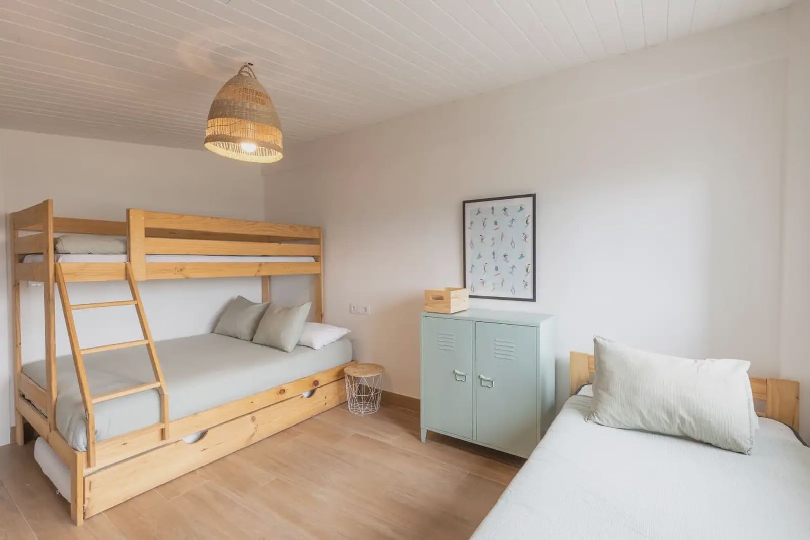 1 bedroom Flat for sale in Sierra Nevada - € 189,000 (Ref: 9860365)