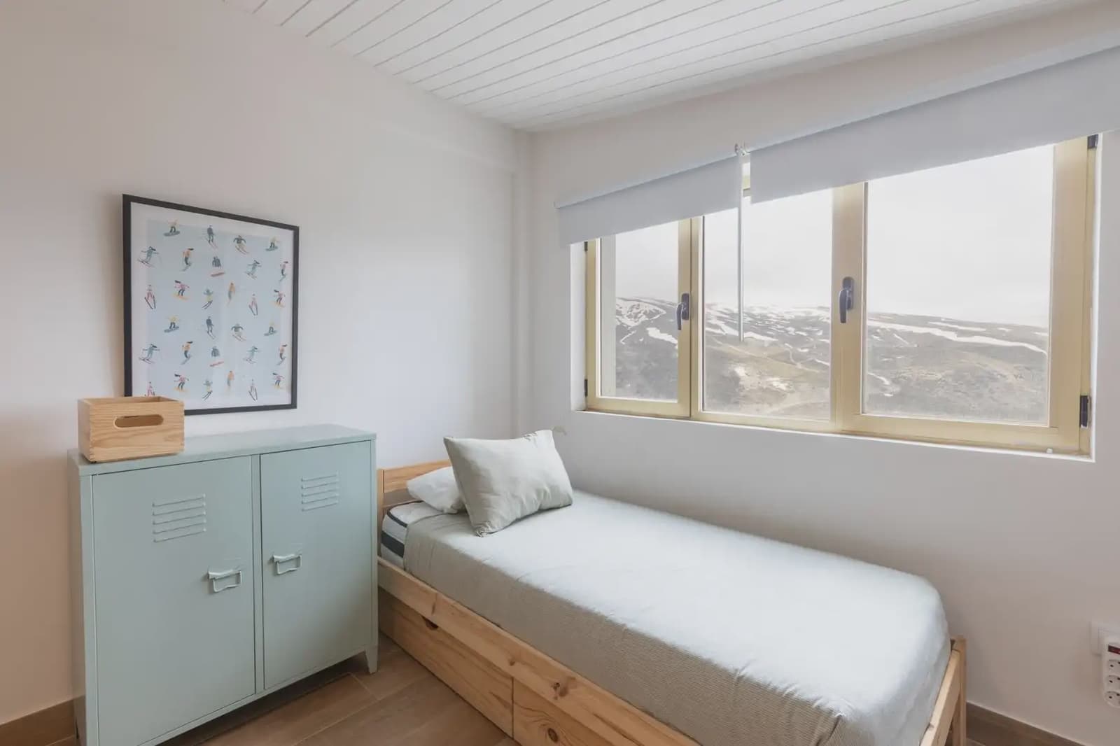 1 bedroom Flat for sale in Sierra Nevada - € 189,000 (Ref: 9860365)