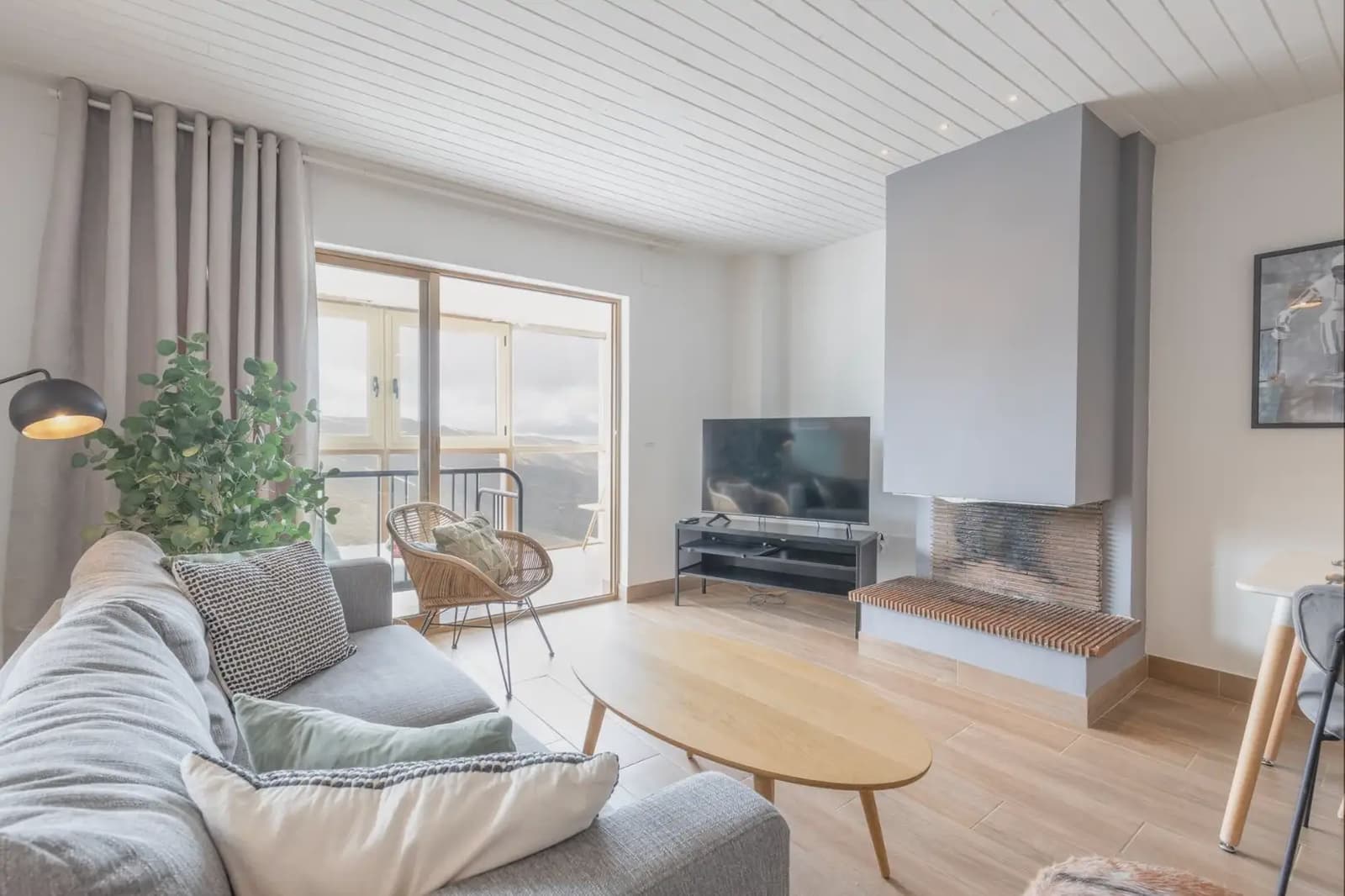 1 bedroom Flat for sale in Sierra Nevada - € 189,000 (Ref: 9860365)