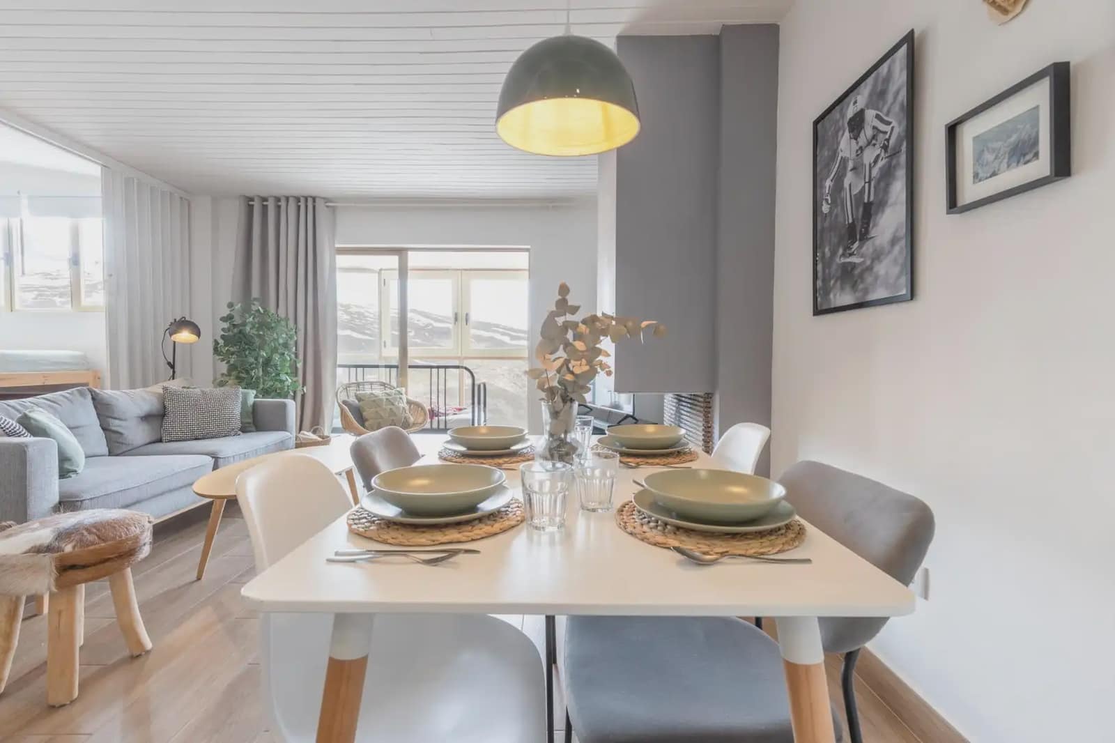 1 bedroom Flat for sale in Sierra Nevada - € 189,000 (Ref: 9860365)