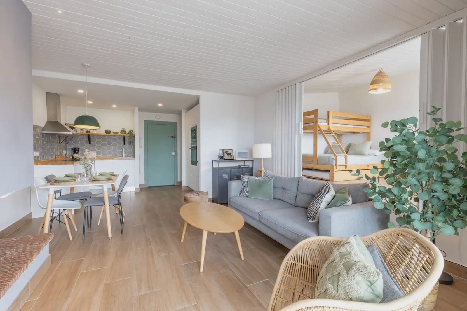 1 bedroom Flat for sale in Sierra Nevada - € 189,000 (Ref: 9860365)