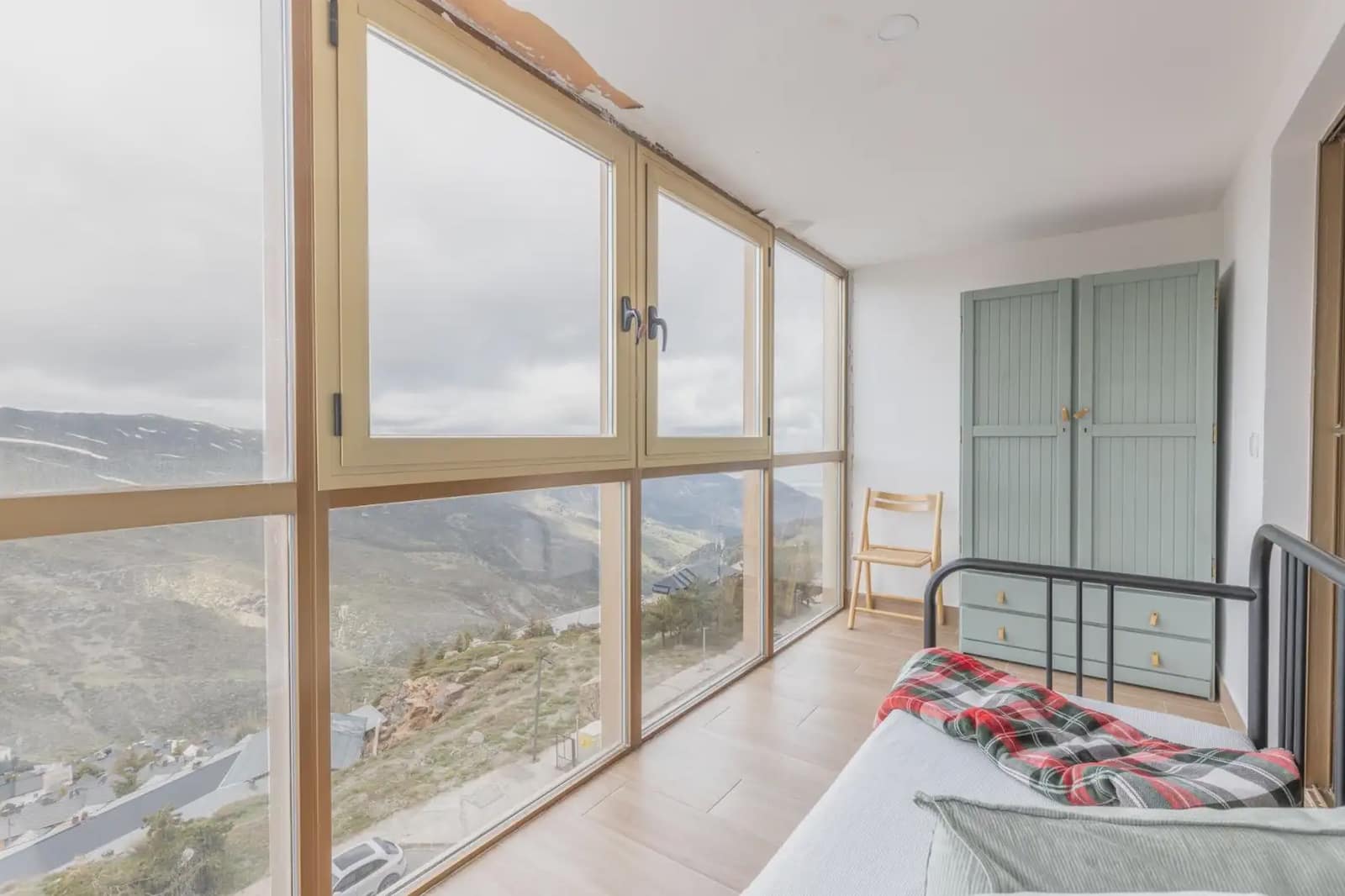 1 bedroom Flat for sale in Sierra Nevada - € 189,000 (Ref: 9860365)