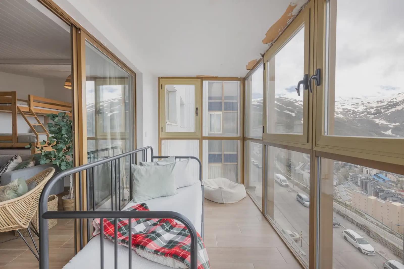 1 bedroom Flat for sale in Sierra Nevada - € 189,000 (Ref: 9860365)