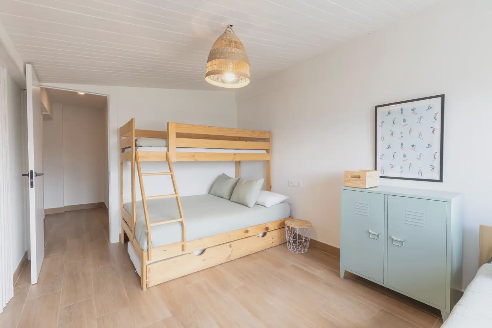 1 bedroom Flat for sale in Sierra Nevada - € 189,000 (Ref: 9860365)