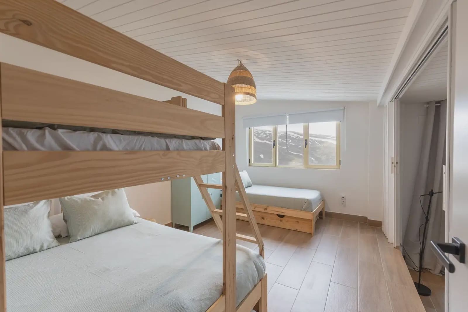 1 bedroom Flat for sale in Sierra Nevada - € 189,000 (Ref: 9860365)