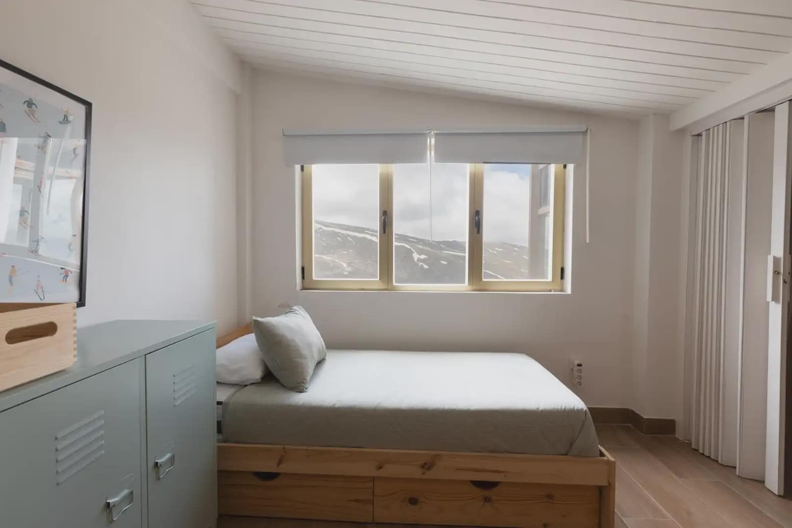 1 bedroom Flat for sale in Sierra Nevada - € 189,000 (Ref: 9860365)