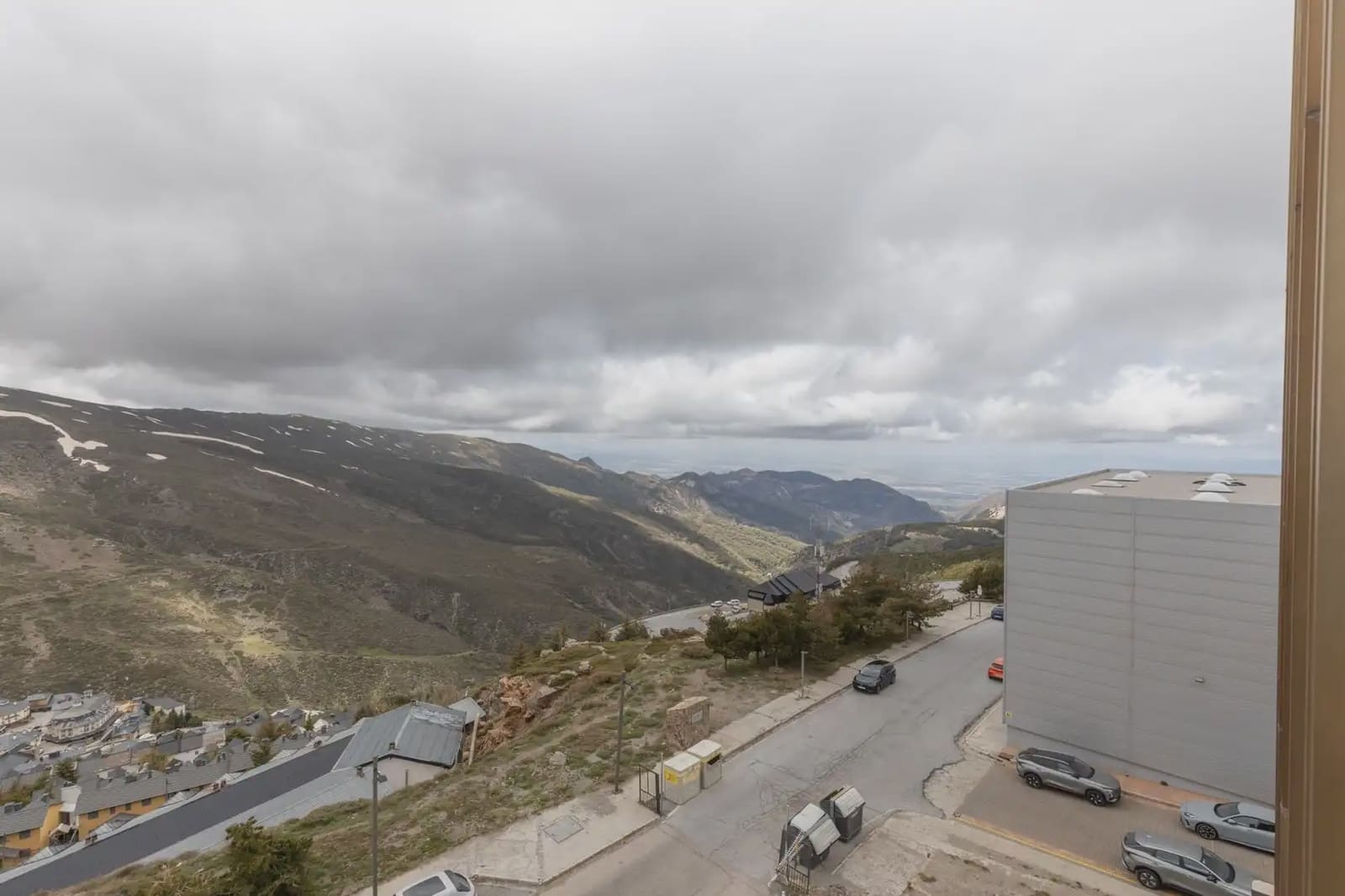 1 bedroom Flat for sale in Sierra Nevada - € 189,000 (Ref: 9860365)