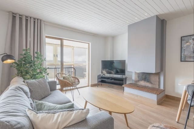 Piso de 1 habitación en Sierra Nevada, Monachil en venta - 189.000 € (Ref: 9860365)