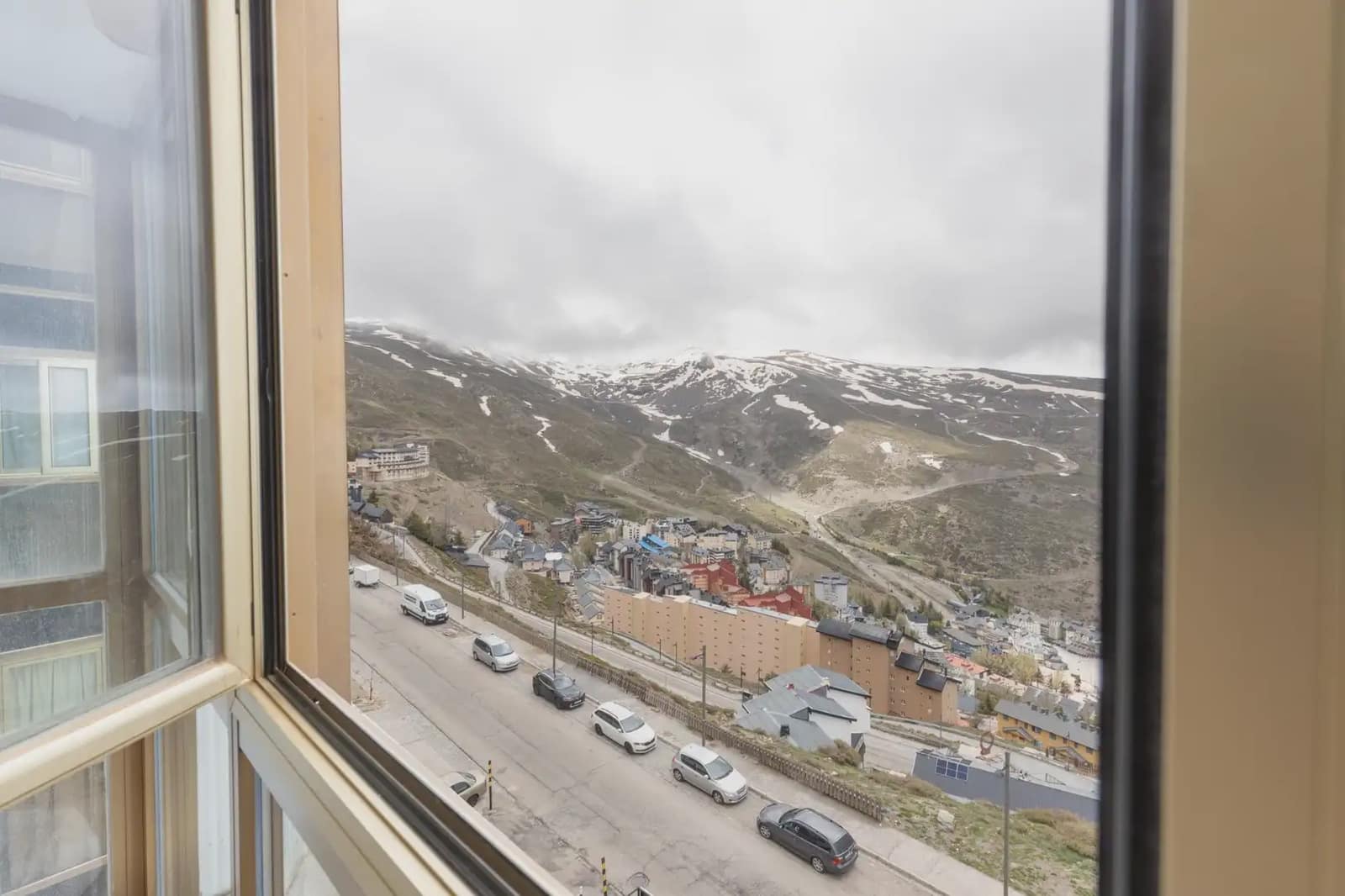 1 bedroom Flat for sale in Sierra Nevada - € 189,000 (Ref: 9860365)