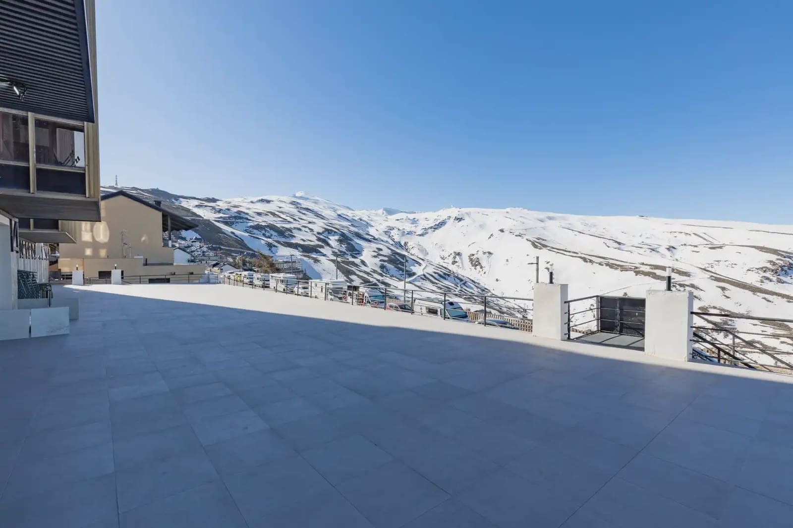 1 bedroom Flat for sale in Sierra Nevada - € 189,000 (Ref: 9860365)