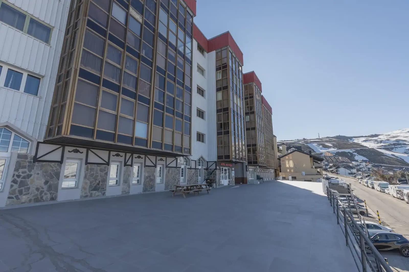 1 bedroom Flat for sale in Sierra Nevada - € 189,000 (Ref: 9860365)