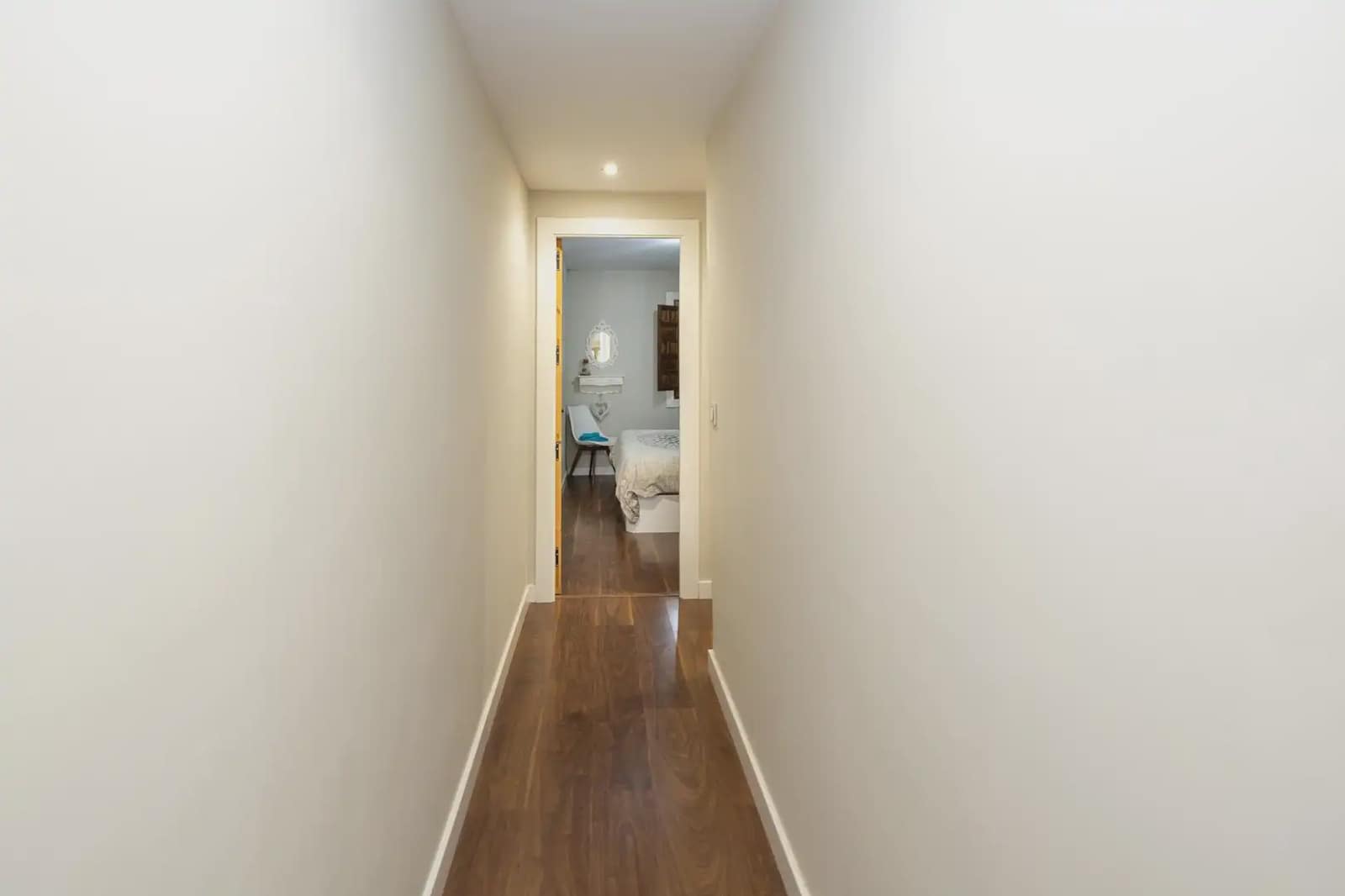 2 Zimmer Wohnung zu verkaufen in Granada Stadt - 255.000 € (Ref: 9860367)