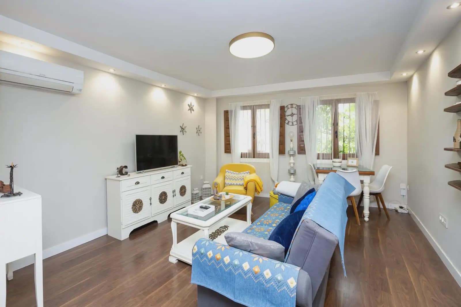 2 Zimmer Wohnung zu verkaufen in Granada Stadt - 255.000 € (Ref: 9860367)