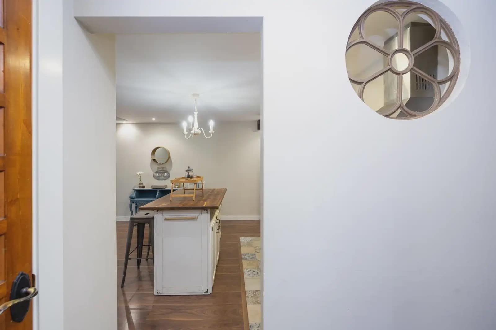 2 Zimmer Wohnung zu verkaufen in Granada Stadt - 255.000 € (Ref: 9860367)