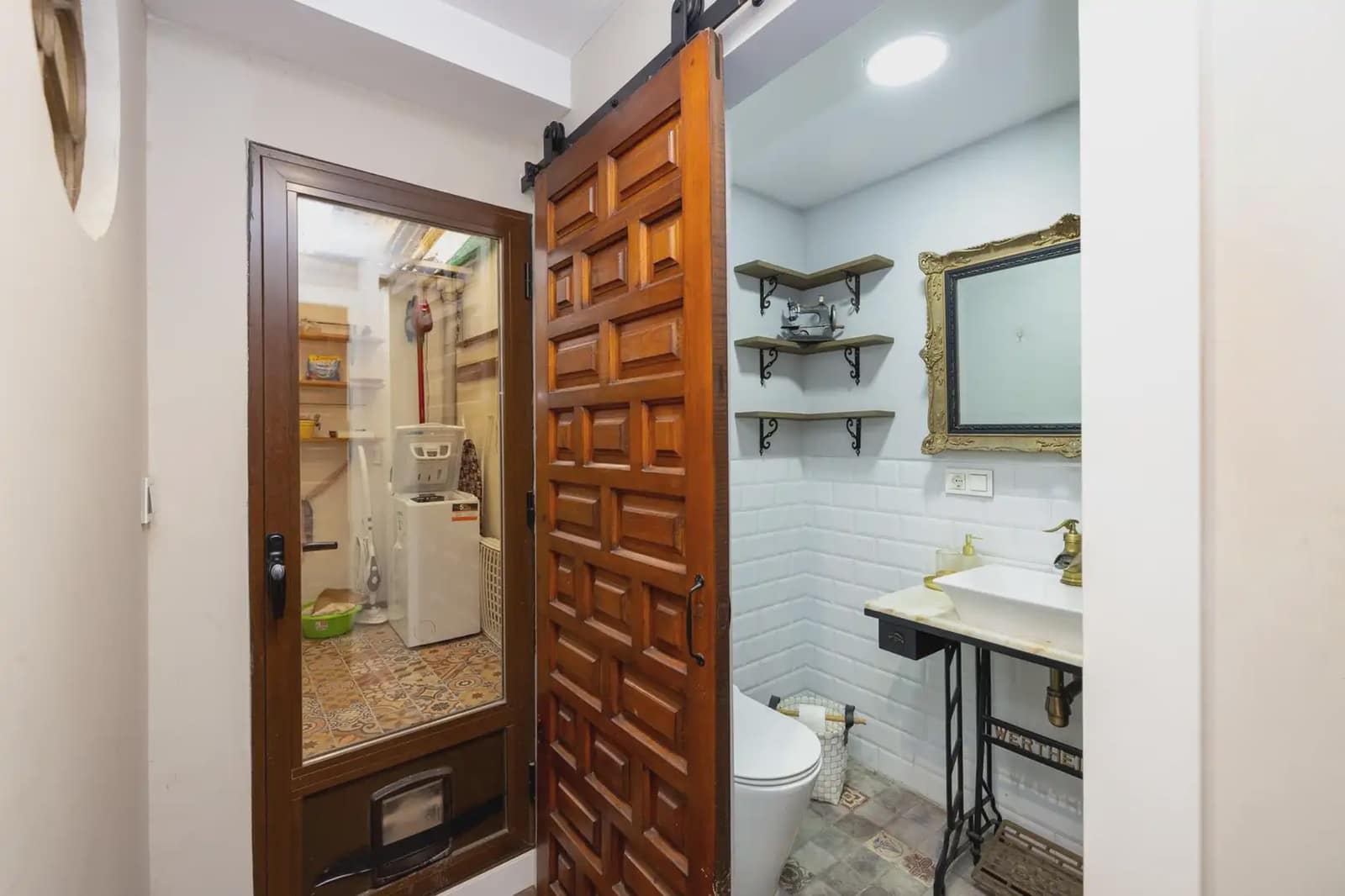 2 Zimmer Wohnung zu verkaufen in Granada Stadt - 255.000 € (Ref: 9860367)