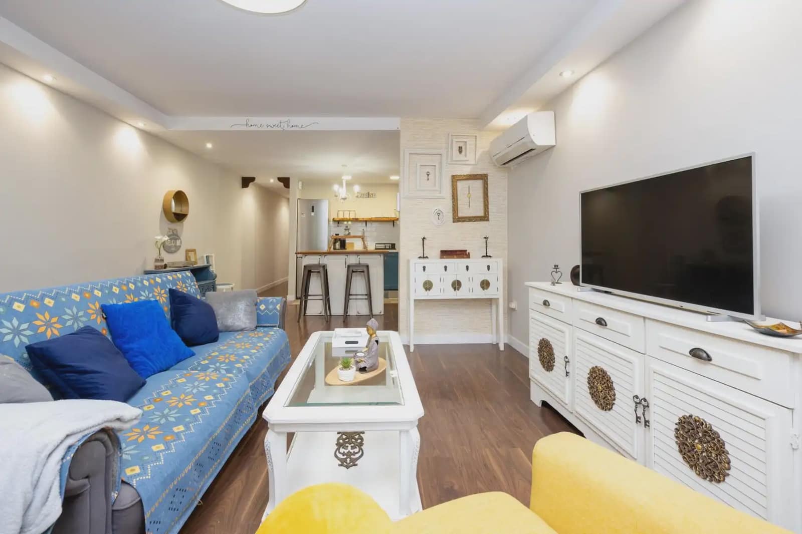 2 Zimmer Wohnung zu verkaufen in Granada Stadt - 255.000 € (Ref: 9860367)