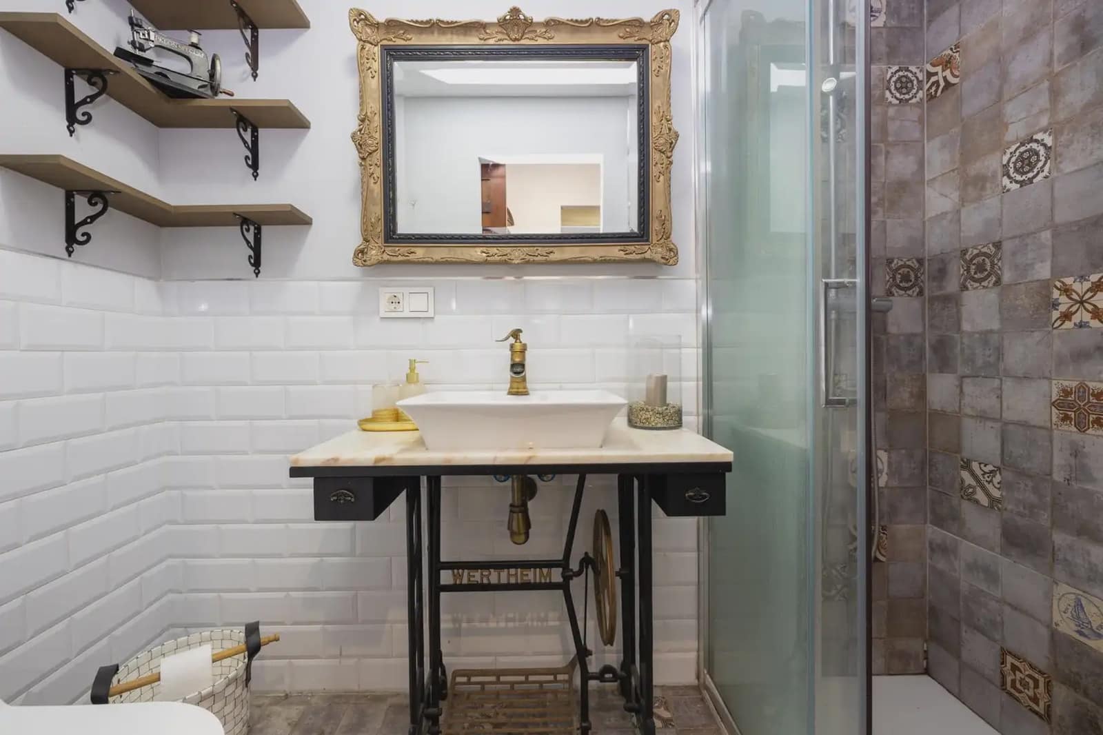 2 Zimmer Wohnung zu verkaufen in Granada Stadt - 255.000 € (Ref: 9860367)