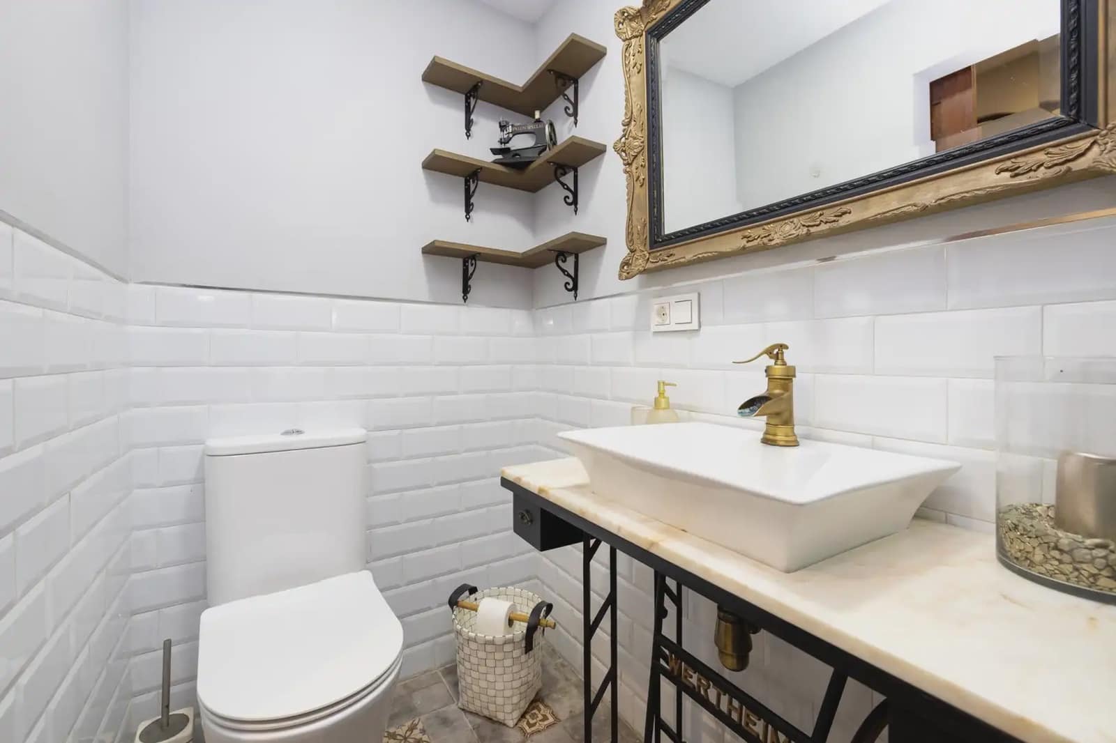 2 Zimmer Wohnung zu verkaufen in Granada Stadt - 255.000 € (Ref: 9860367)