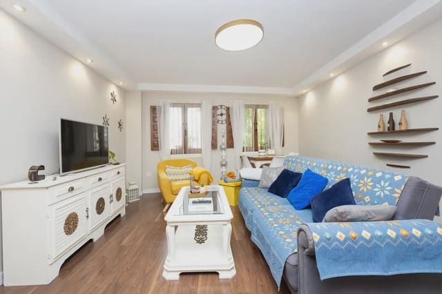 2 Zimmer Wohnung zu verkaufen in Albaicin, Granada Stadt - 255.000 € (Ref: 9860367)