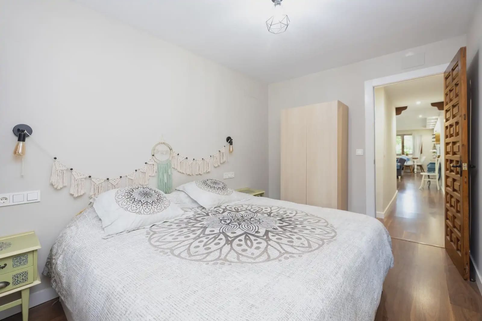 2 Zimmer Wohnung zu verkaufen in Granada Stadt - 255.000 € (Ref: 9860367)