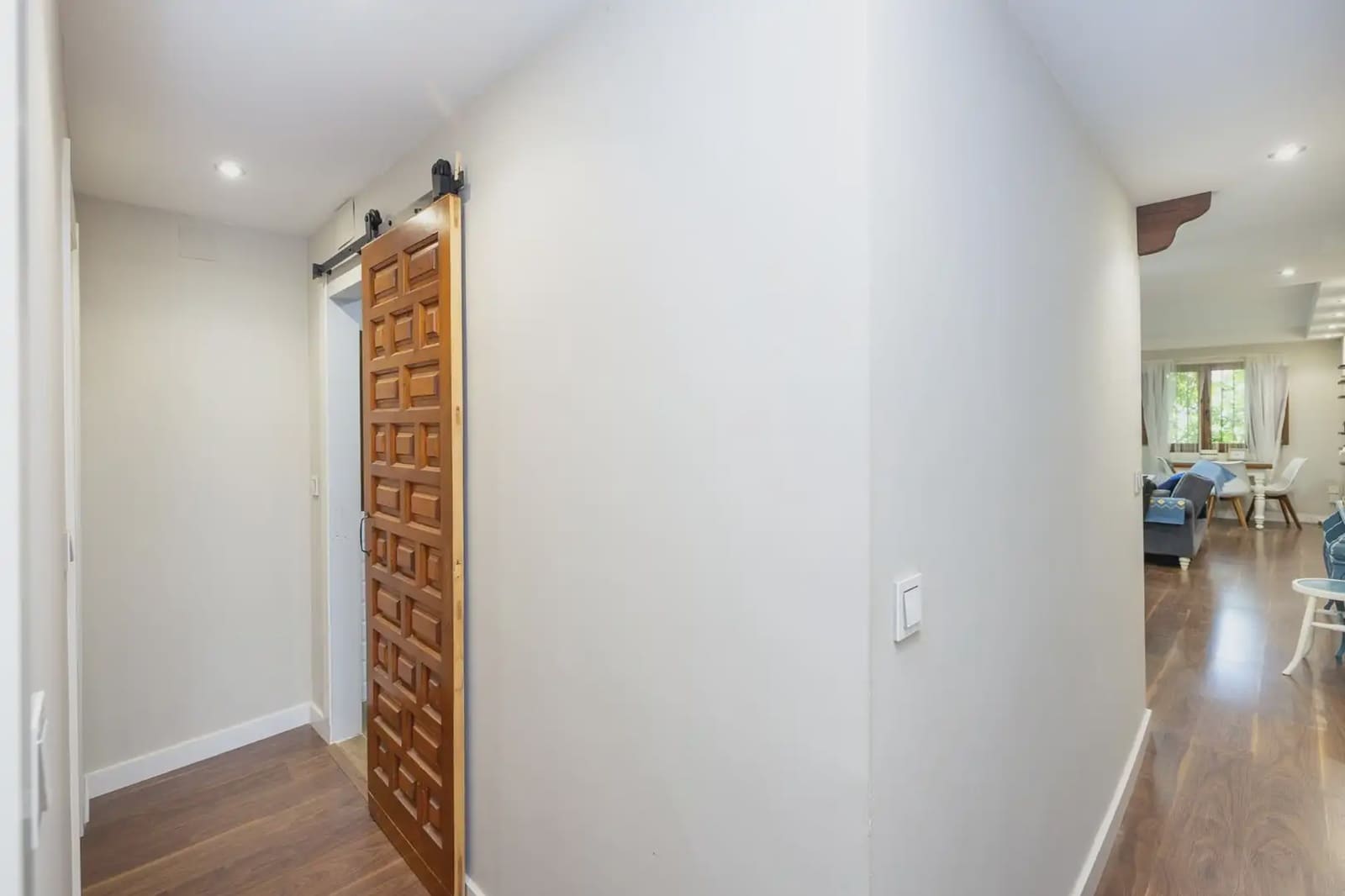 2 Zimmer Wohnung zu verkaufen in Granada Stadt - 255.000 € (Ref: 9860367)