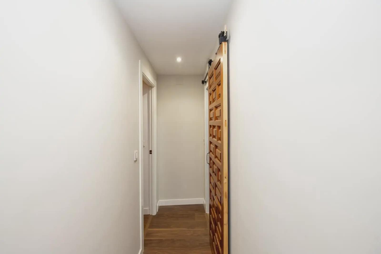 2 Zimmer Wohnung zu verkaufen in Granada Stadt - 255.000 € (Ref: 9860367)