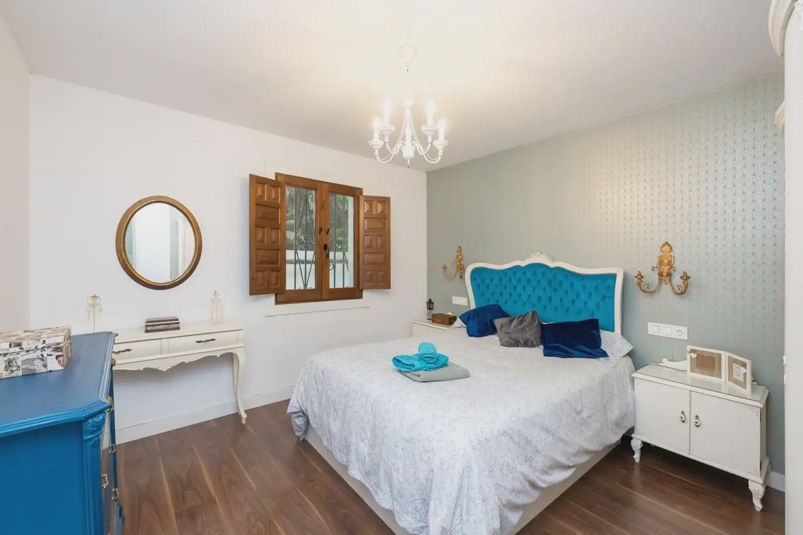 2 Zimmer Wohnung zu verkaufen in Granada Stadt - 255.000 € (Ref: 9860367)