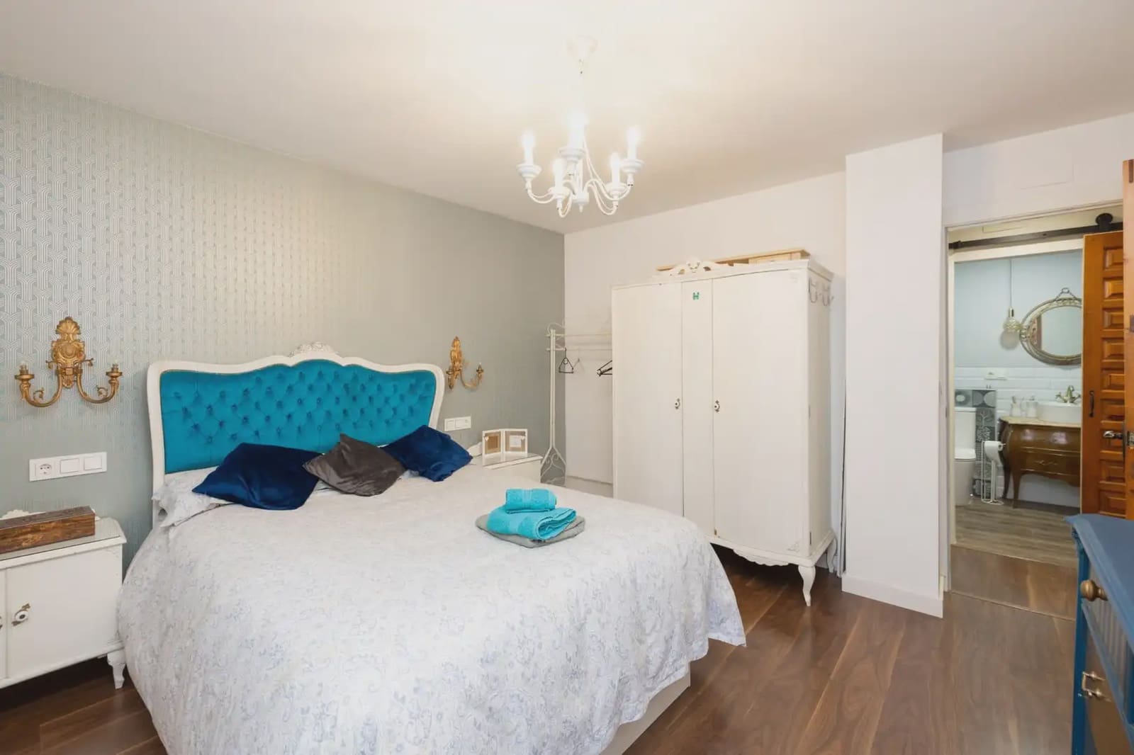 2 Zimmer Wohnung zu verkaufen in Granada Stadt - 255.000 € (Ref: 9860367)