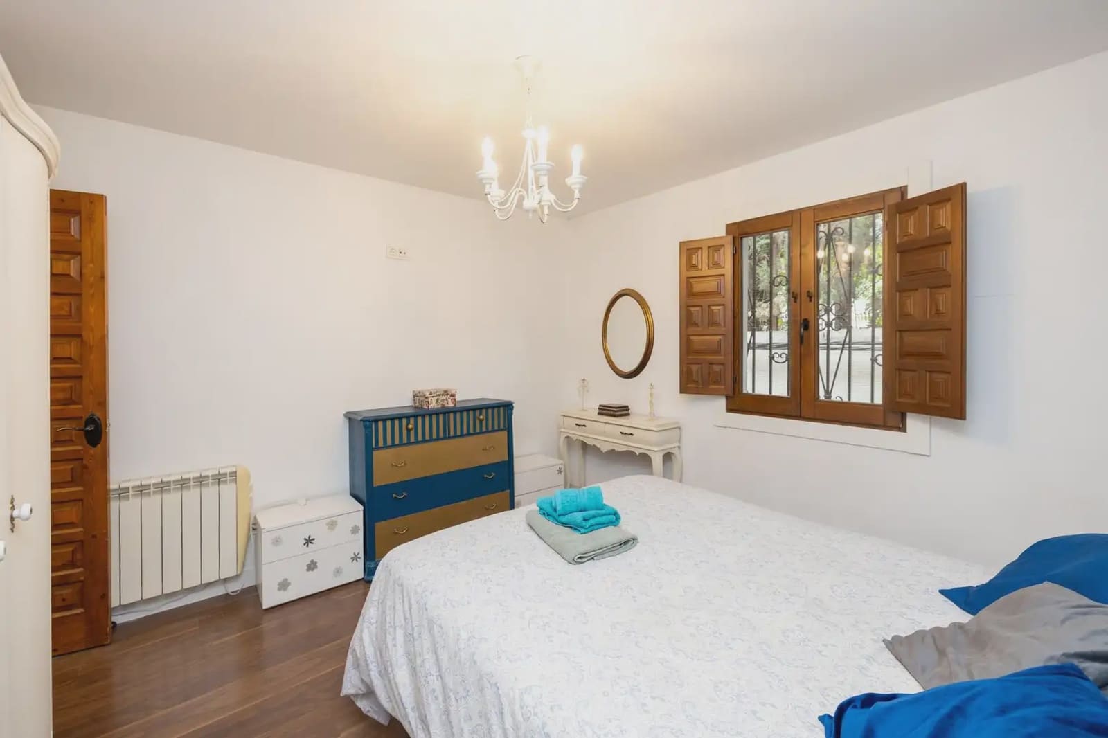 2 Zimmer Wohnung zu verkaufen in Granada Stadt - 255.000 € (Ref: 9860367)