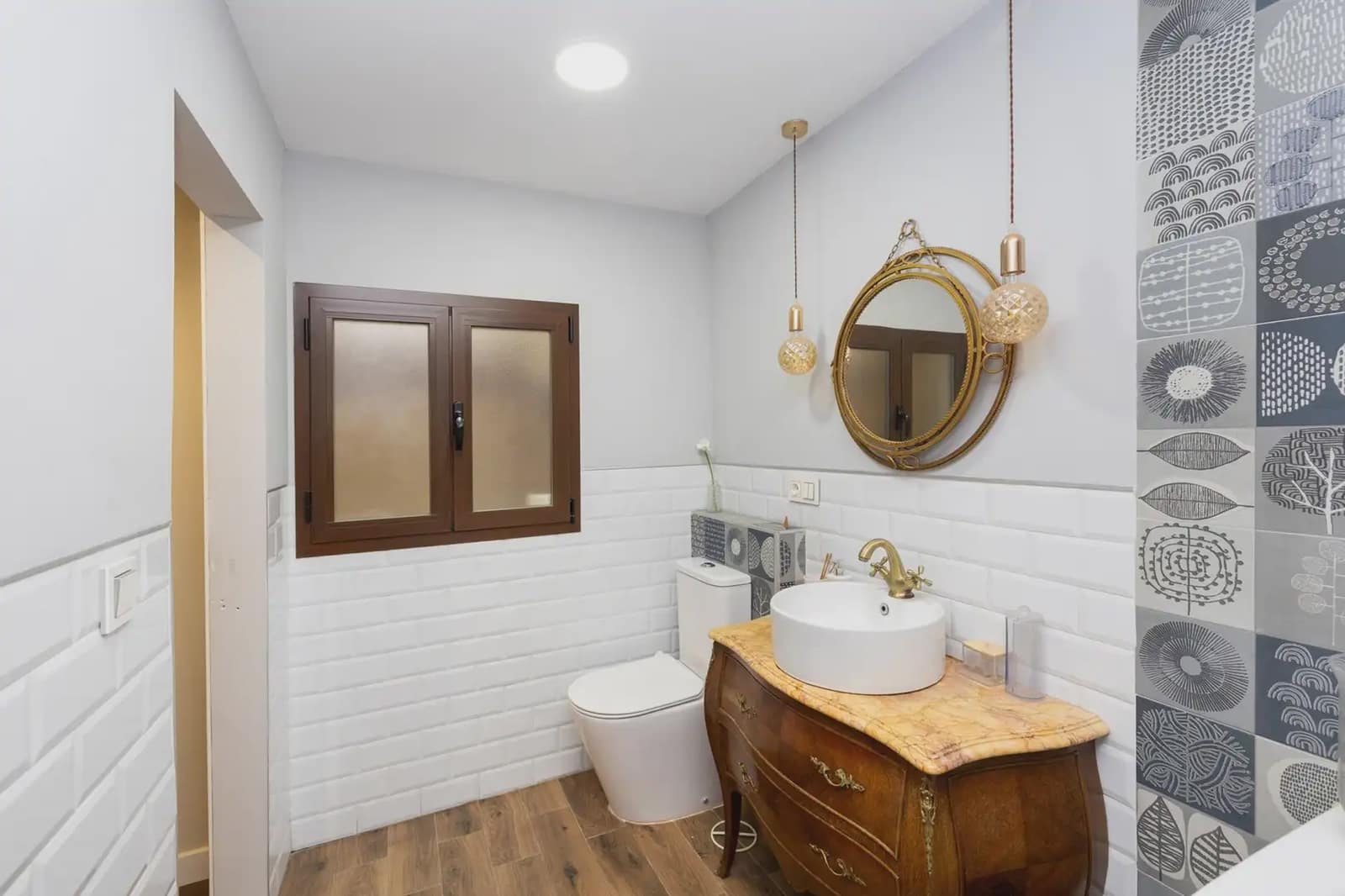 2 Zimmer Wohnung zu verkaufen in Granada Stadt - 255.000 € (Ref: 9860367)