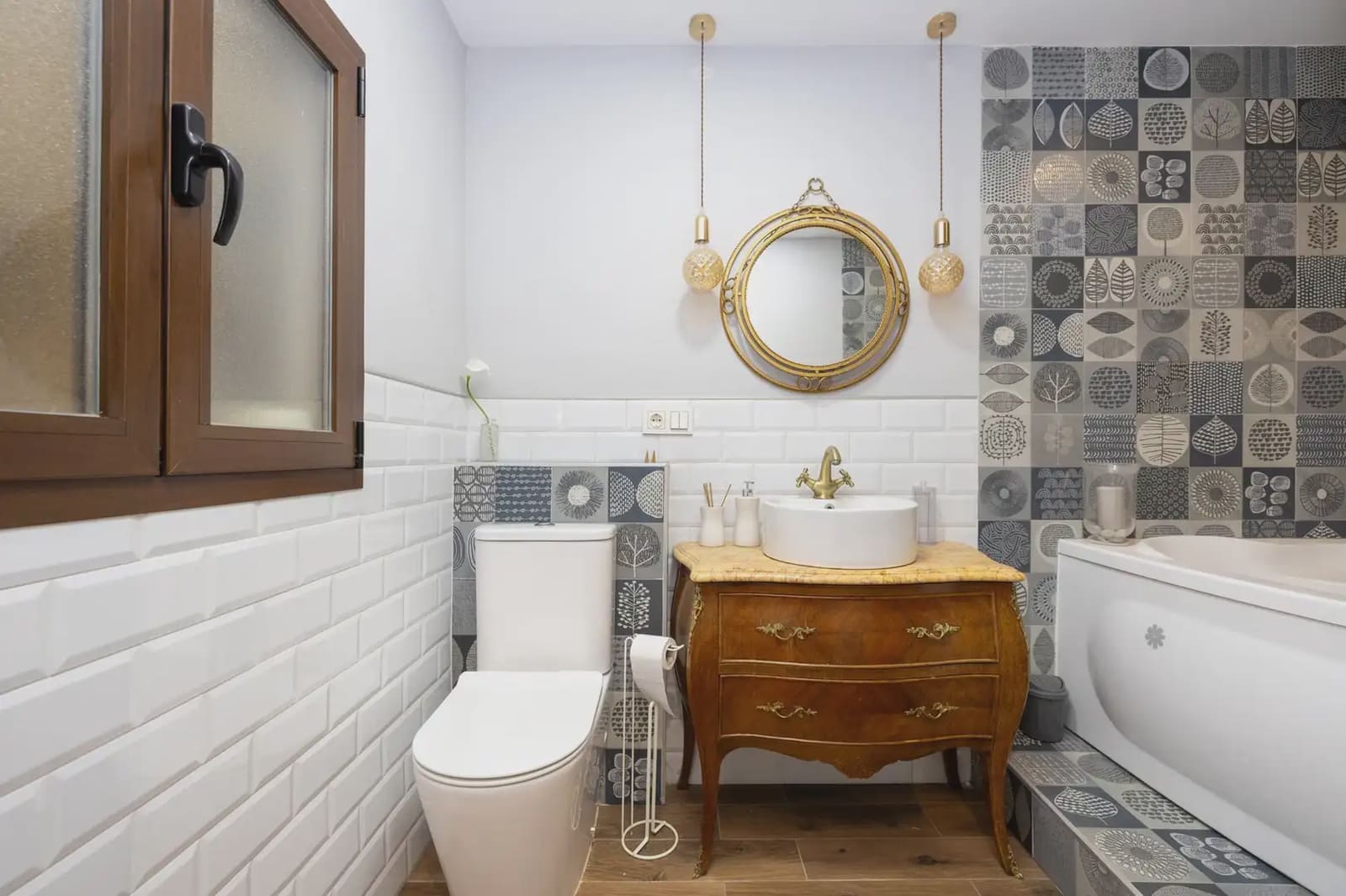 2 Zimmer Wohnung zu verkaufen in Granada Stadt - 255.000 € (Ref: 9860367)