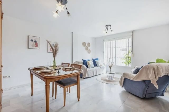 3 slaapkamer Halfvrijstaande villa te koop in Armilla met garage - € 325.000 (Ref: 9860368)