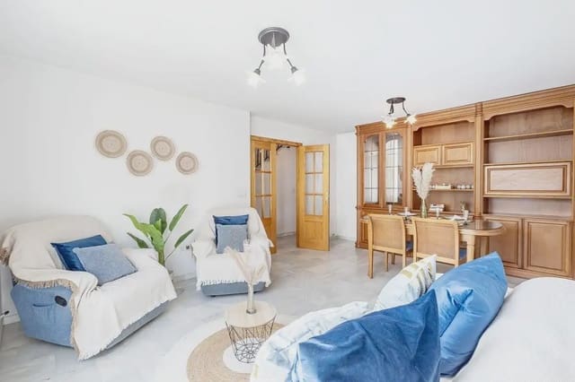 3 slaapkamer Halfvrijstaande villa te koop in Armilla met garage - € 325.000 (Ref: 9860368)