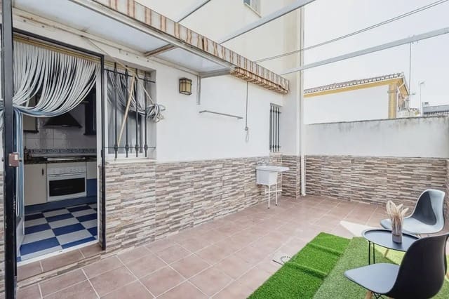 3 slaapkamer Halfvrijstaande villa te koop in Armilla met garage - € 325.000 (Ref: 9860368)