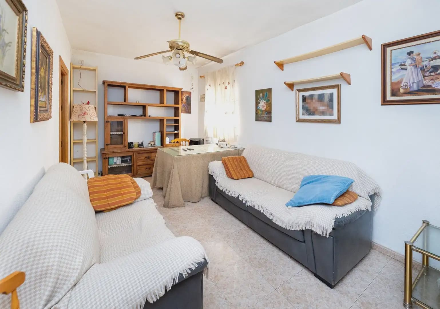 Casa de 5 habitaciones en Armilla en venta - 249.000 € (Ref: 9860369)