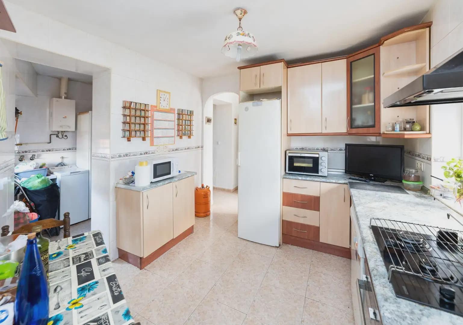 Casa de 5 habitaciones en Armilla en venta - 249.000 € (Ref: 9860369)