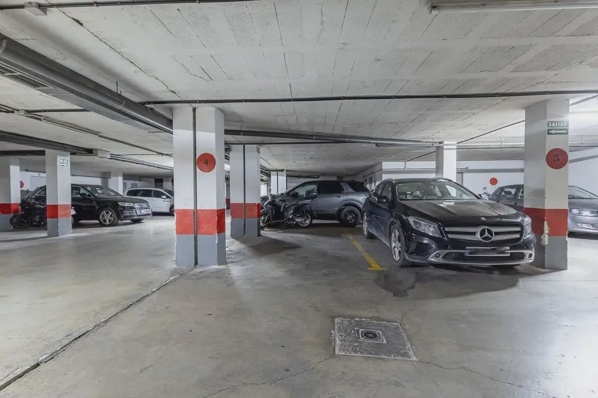Garage for sale in Armilla - € 35,000 (Ref: 9860371)