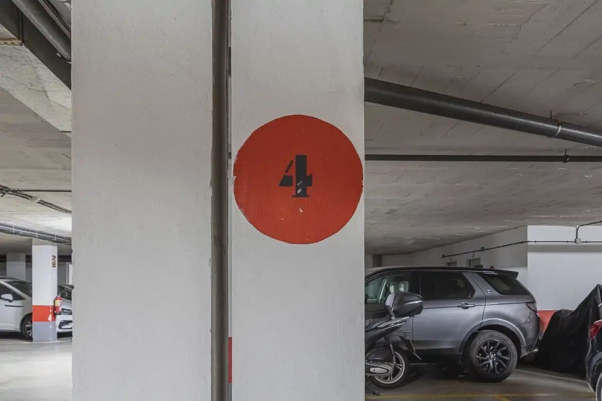 Garage for sale in Armilla - € 35,000 (Ref: 9860371)
