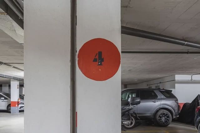 Garage à vendre à Armilla - 35 000 € (Ref: 9860371)