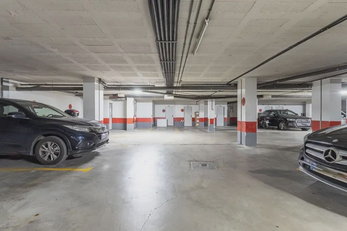 Garage for sale in Armilla - € 35,000 (Ref: 9860371)