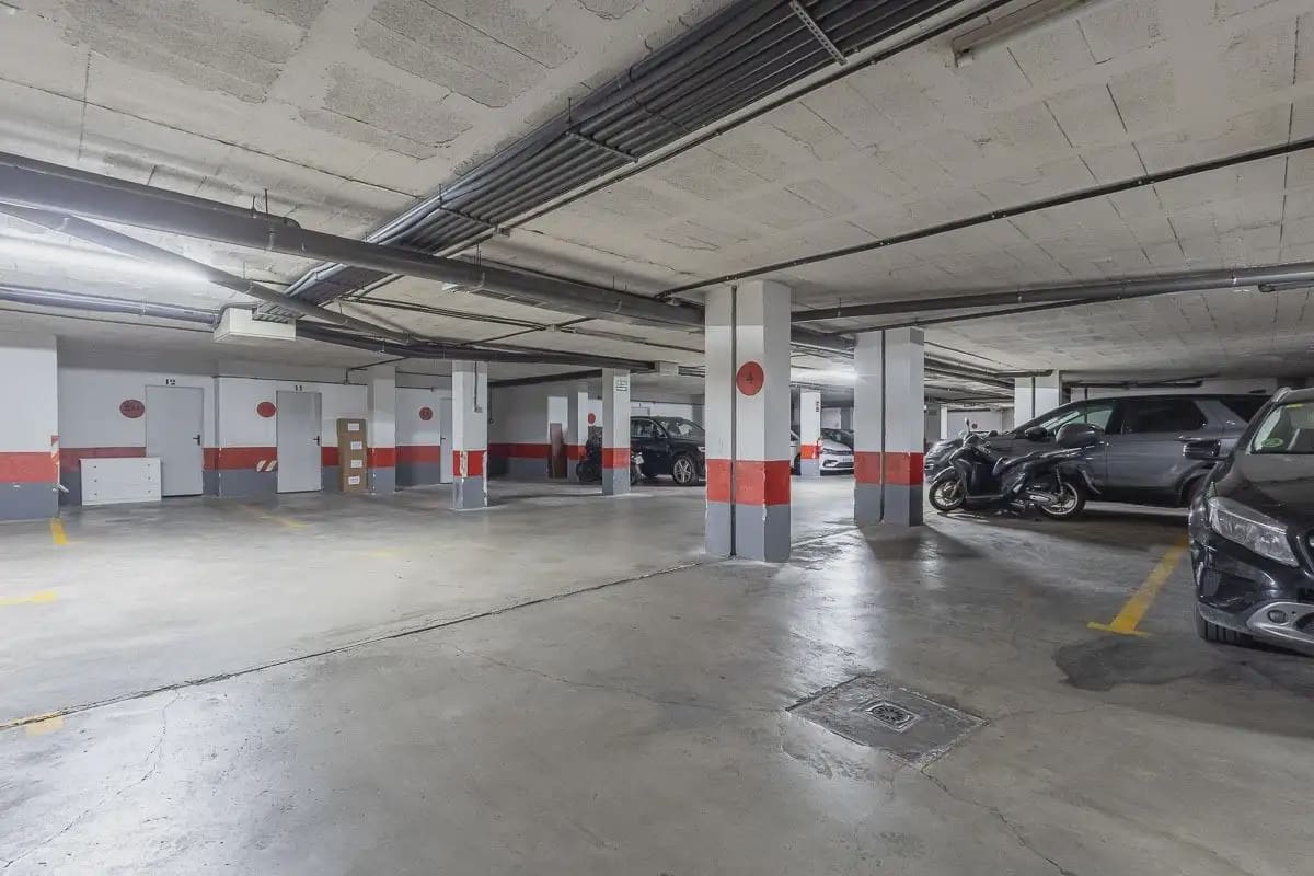 Garage for sale in Armilla - € 35,000 (Ref: 9860371)