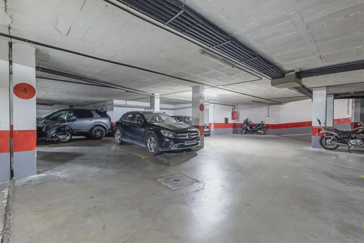 Garage for sale in Armilla - € 35,000 (Ref: 9860371)