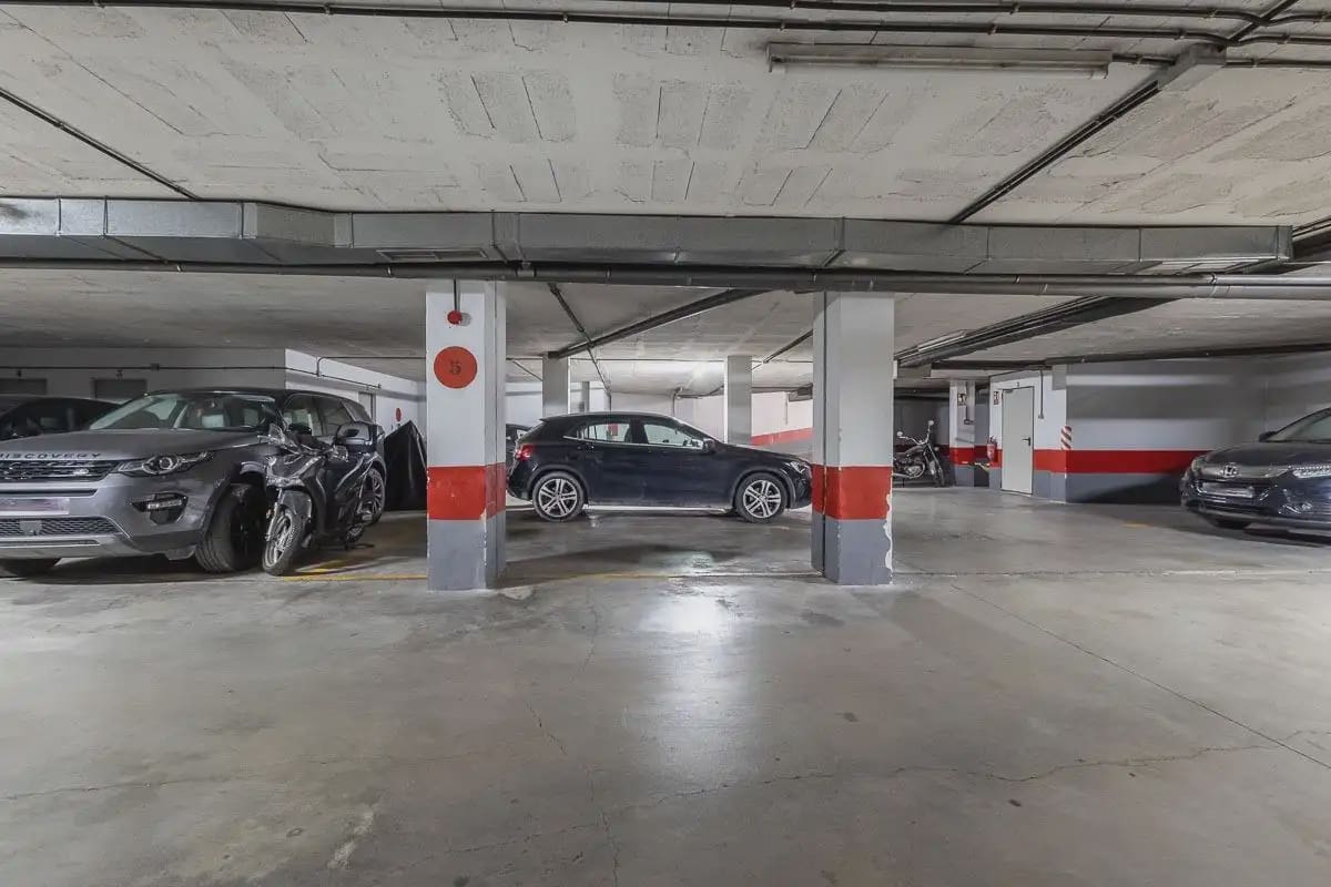 Garage for sale in Armilla - € 35,000 (Ref: 9860371)