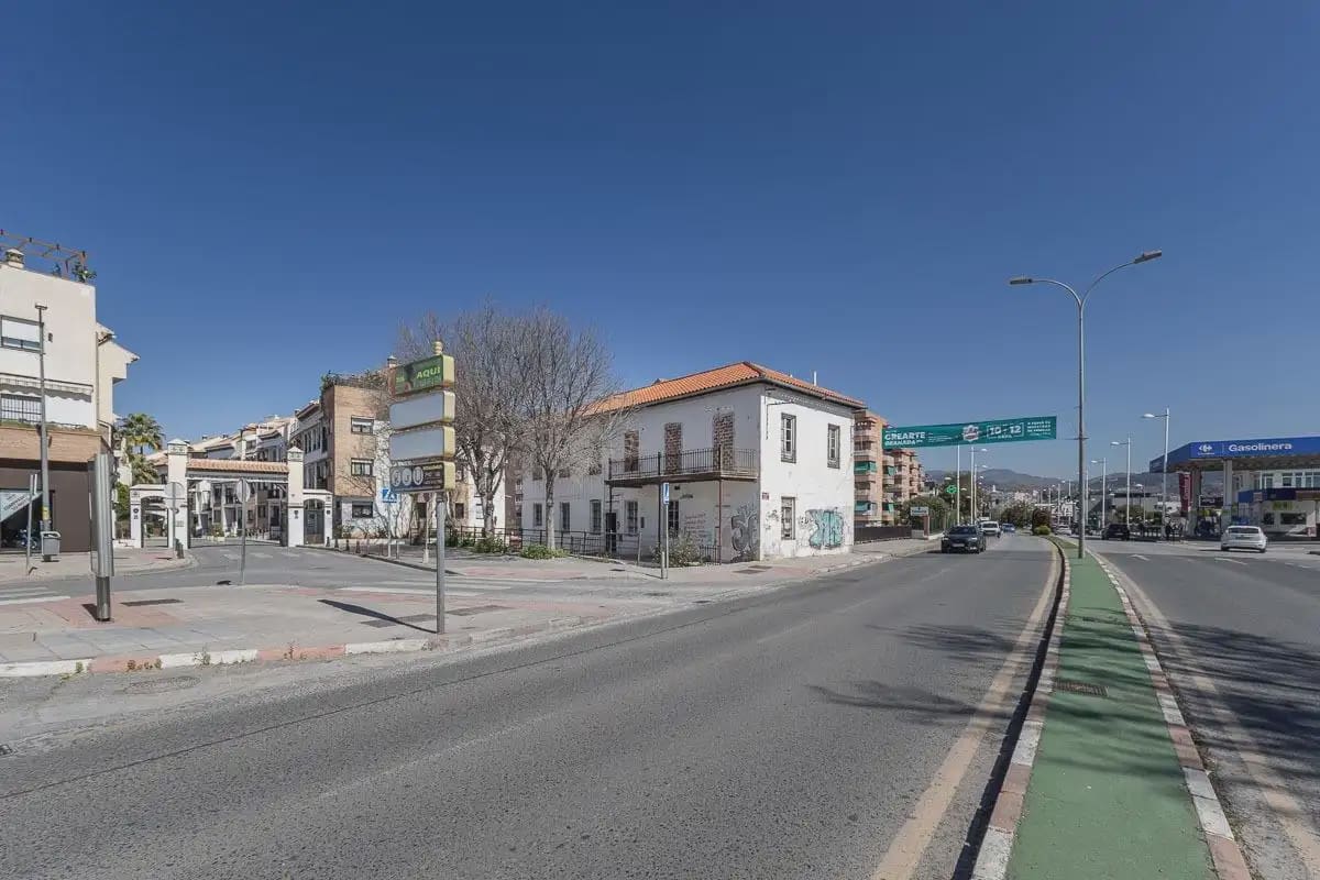 Garage for sale in Armilla - € 35,000 (Ref: 9860371)
