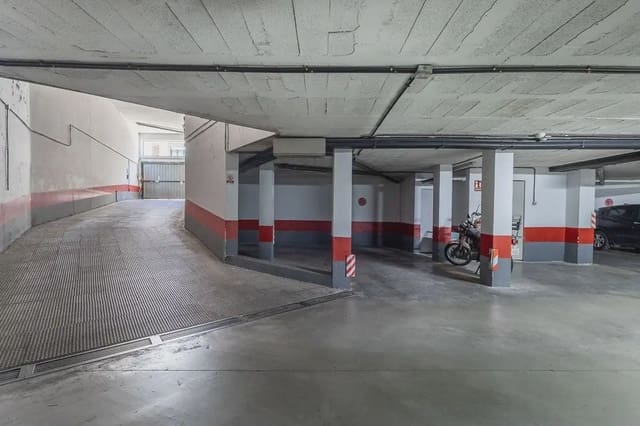 Garage à vendre à Armilla - 35 000 € (Ref: 9860371)