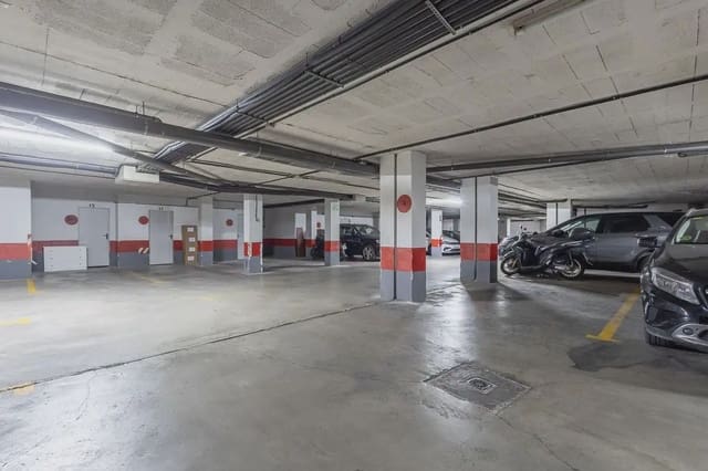 Garage à vendre à Armilla - 35 000 € (Ref: 9860371)