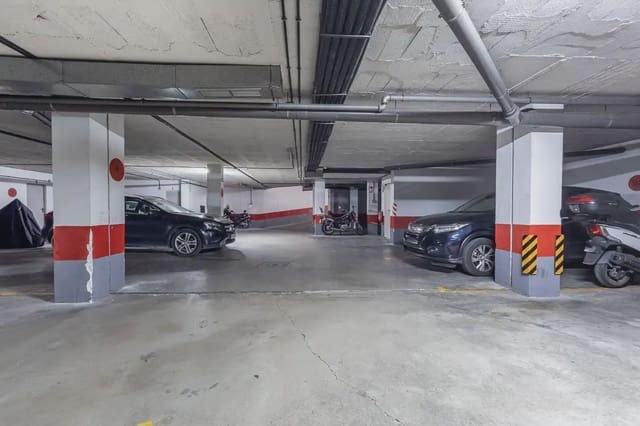 Garage à vendre à Armilla - 35 000 € (Ref: 9860371)