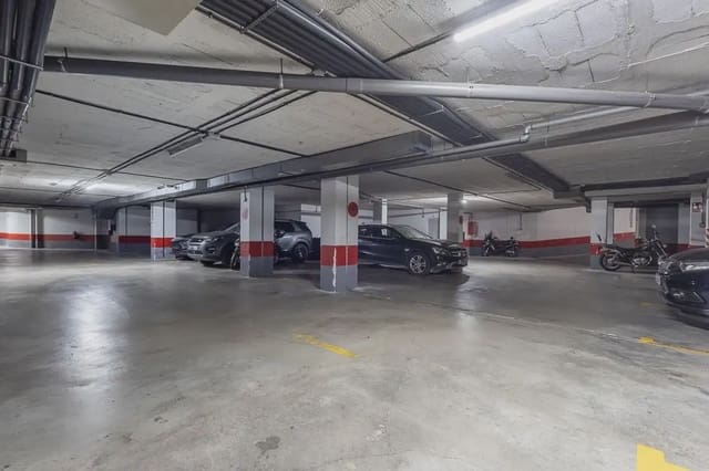 Garage à vendre à Armilla - 35 000 € (Ref: 9860371)