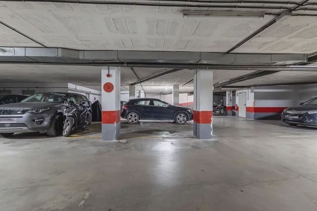 Garage à vendre à Armilla - 35 000 € (Ref: 9860371)