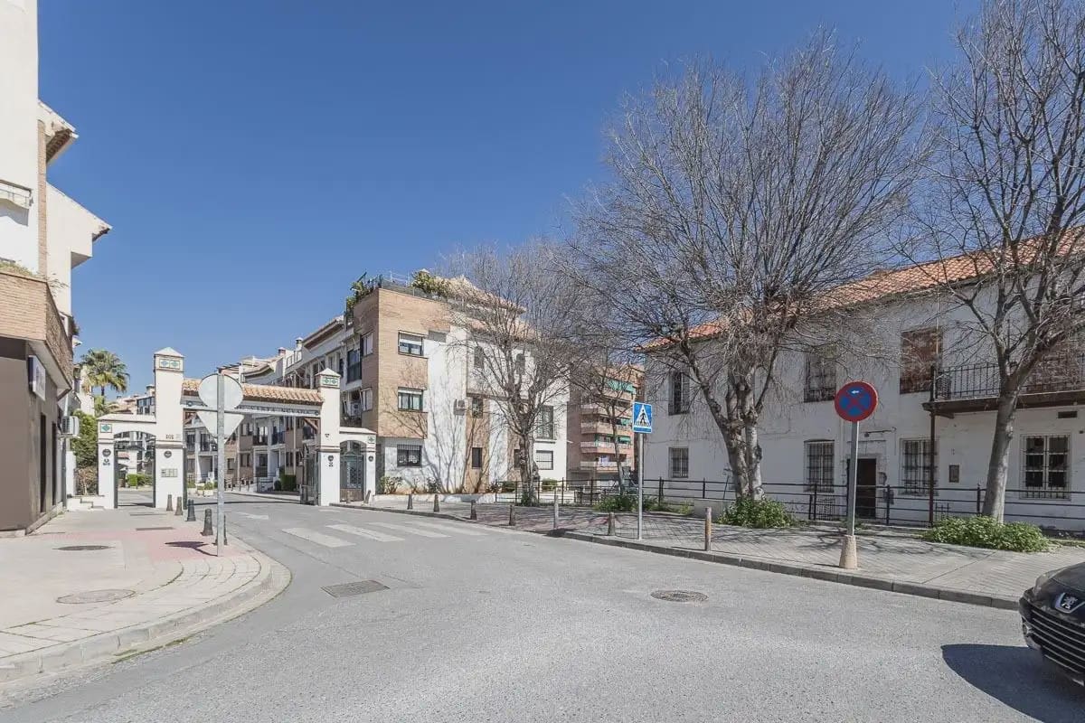 Garage for sale in Armilla - € 35,000 (Ref: 9860371)